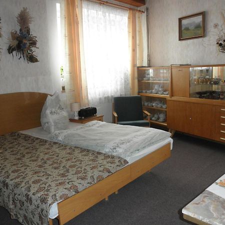 Pension U Kaktusu Karlovy Vary Luaran gambar