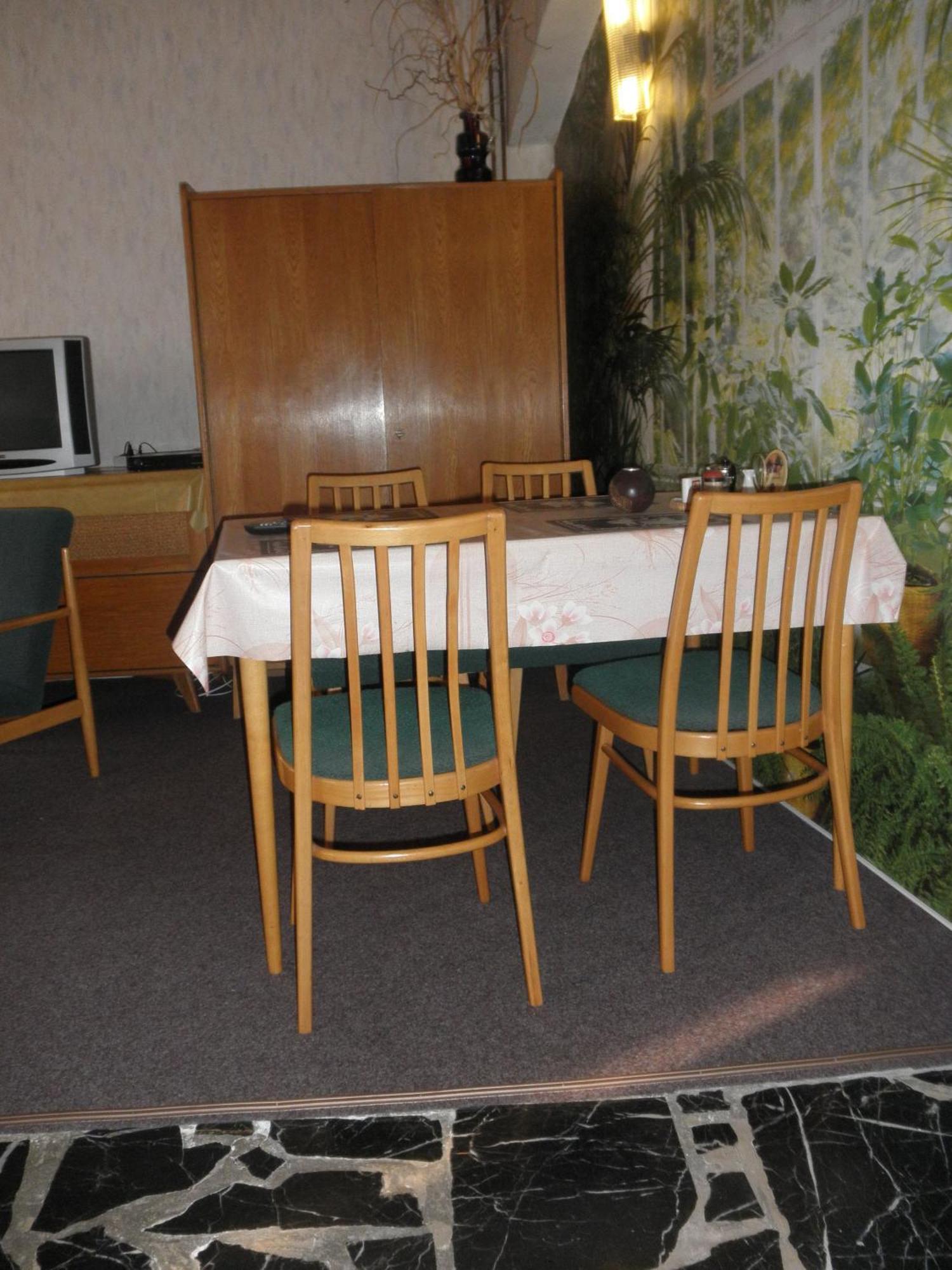 Pension U Kaktusu Karlovy Vary Luaran gambar
