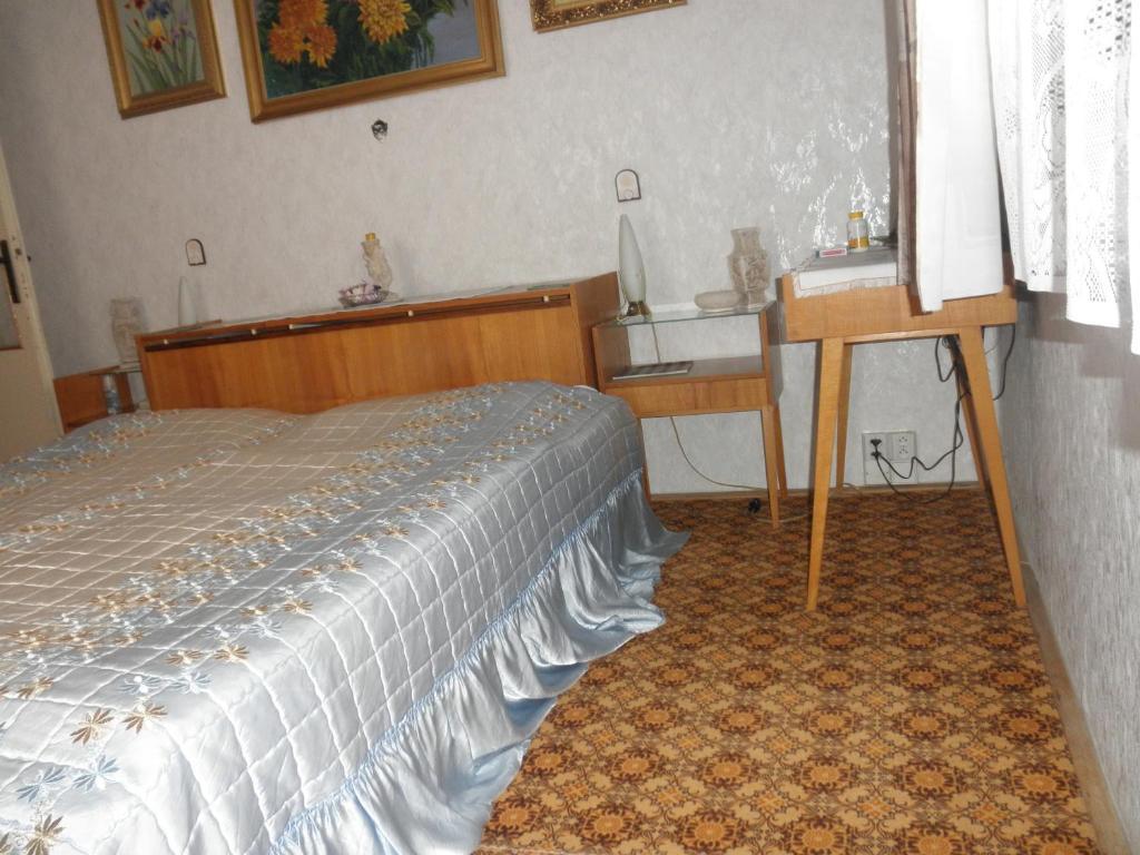 Pension U Kaktusu Karlovy Vary Bilik gambar