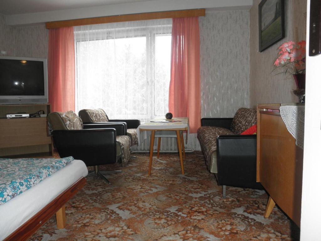 Pension U Kaktusu Karlovy Vary Luaran gambar